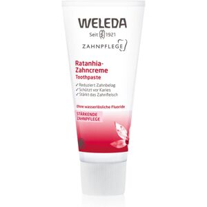 Weleda Dental Care toothpaste for bleeding gums 75 ml