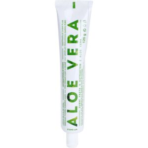 White Pearl Smile Aloe Vera toothpaste for healthy teeth and gums 120 g