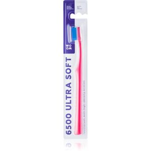 WOOM Toothbrush 6500 Ultra Soft Toothbrush Ultra Soft 1 pc