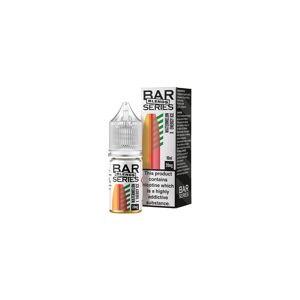 (Blueberry Ice X Mango Ice) 20mg Bar Series Blends 10ml Nic Salts (50VG/50PG)