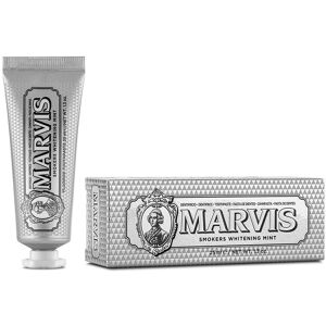 Marvis Smokers Whitening Mint toothpaste 25 ml