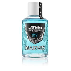 Marvis Anise Mint mouthwash 120 ml