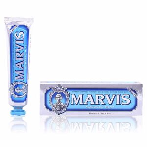 Marvis Aquatic Mint toothpaste 85 ml