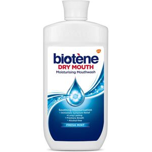 Biotene Dry Mouth Moisturising Mouthwash