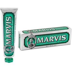 Marvis Classic Strong Mint Toothpaste