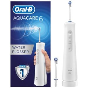 Oral B Oral-B Aqua Care 6 Pro Expert Irrigator