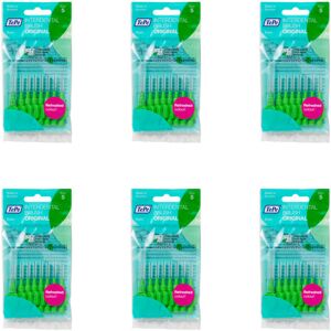 TePe Interdental Brushes Original Green