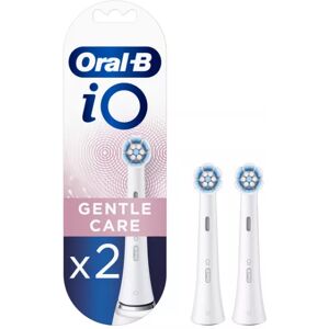 Oral-B iO Refill Gentle Care x2