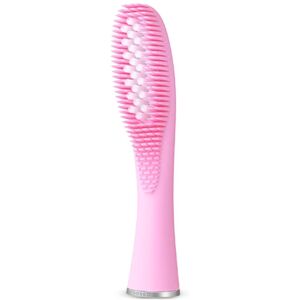 Foreo Issa Hybrid Wave Brush Head for Electric Toothbrush 1 un. Pearl Pink