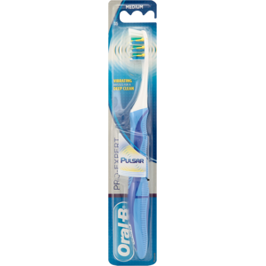 Oral-B P/e Pulsar 35 Med T/b