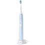 Philips Sonicare ProtectiveClean Plaque Defense 4300 HX6803/04 Sonic Toothbrush