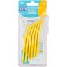 TePe Angle Size 4 interdental brushes 0,7 mm 6 pc