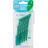 TePe Angle Size 5 interdental brushes 0,8 mm 6 pc