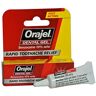 Orajel - Dental Gel (2 x Dental Gels)