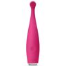 Foreo Issa Baby Sonic Toothbrush Children 0-4 Years 1&nbsp;un. Strawberry Rose Lion