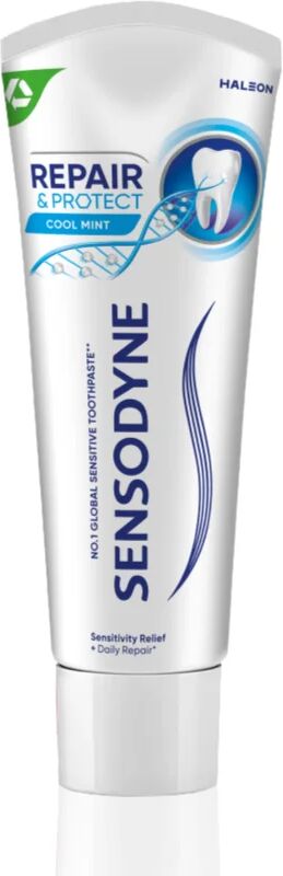 Sensodyne Repair & Protect toothpaste for sensitive teeth 75 ml