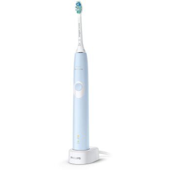 Philips Sonicare ProtectiveClean Plaque Defense 4300 HX6803/04 Sonic Toothbrush