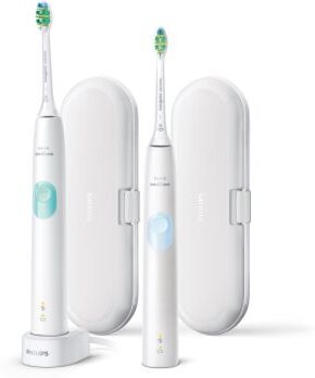 Philips Sonicare ProtectiveClean HX6809/35 Sonic Electric Toothbrush, 2 shafts HX6809/35