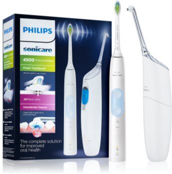 Philips Sonicare ProtectiveClean & AirFloss Ultra Dental Care Set