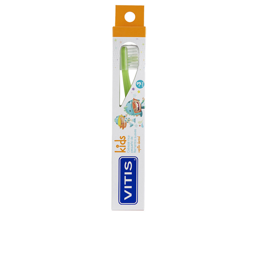 Photos - Baby Hygiene VITIS Kids cepillo dental 1 u 