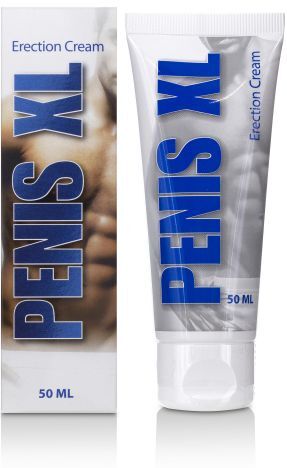 COBECO PHARMA Sviluppatore Pene XL Cream