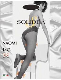 Solidea By Calzificio Pinelli Naomi 140 Collant Model Bronzo 1