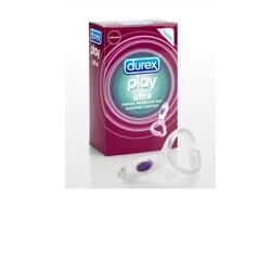 Reckitt Benckiser H.(It.) Spa Durex Play Ultra