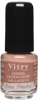 Vitry Freres Sa Vitry Mini Smalto Rose Poudre