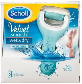 Reckitt Benckiser H.(It.) Spa Velvet Smooth Wet And Dry