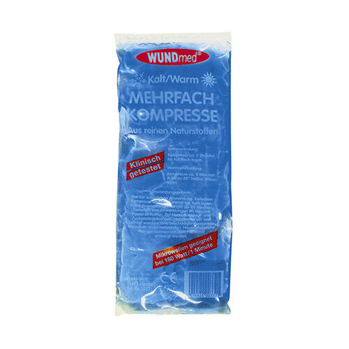 WUNDmed Impacco gel freddo e caldo, 1 pezzo