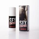 RUF Crema per Erezione Riscaldata Sex Control