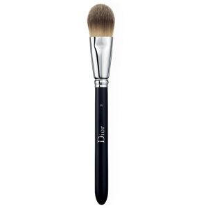 Christian Dior Dior Backstage Light Coverage Fluid Foundation Brush Nr° 11 Foundationpinsel 1 Stück