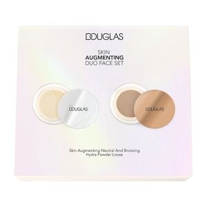 Douglas Collection Make-Up Skin Augmenting Duo Face Set Gesichtspflegesets