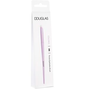 Douglas Collection Accessoires Colored 208 Precise Brush Lidschattenpinsel 1 Stück