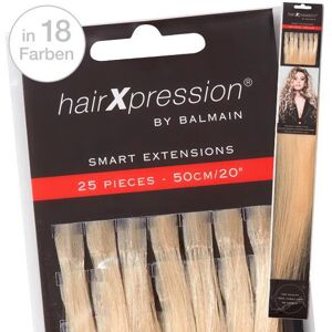 Balmain HairXpression 40 cm 1B