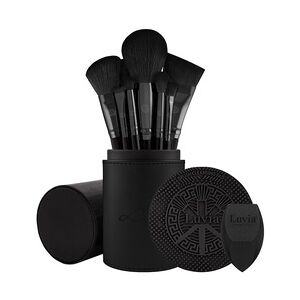 Luvia Prime Vegan Pro - Black Edition Blush Pinsel