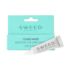 Sweed Adhesive for Strip Lashes Künstliche Wimpern 15 g