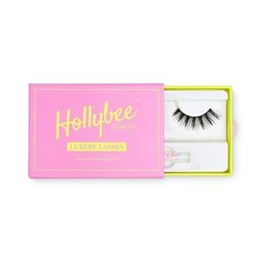 Hollybee Cosmetics Honey Künstliche Wimpern 100 g