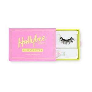 Hollybee Cosmetics Bella Künstliche Wimpern 100 g