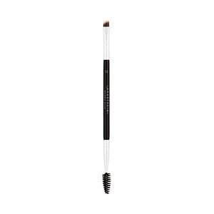 Anastasia Beverly Hills Duo Brush 12 Augenbrauenpinsel 1 Stück