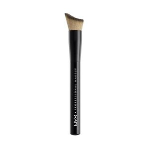 NYX Professional Makeup Custom Drop Foundation Brush Foundationpinsel 1 Stück