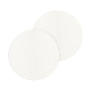 Douglas Collection Accessoires foundation sponges x2 Make-up Schwämme