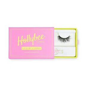 Hollybee Cosmetics Slay Künstliche Wimpern 100 g