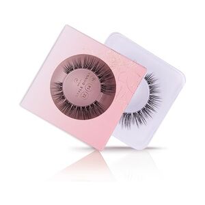 Niclay Glamour Lash Single Donna Künstliche Wimpern 12/14/16