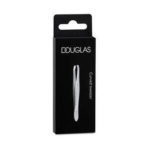 Douglas Collection Accessoires Curved tweezer Pinzette 1 Stück