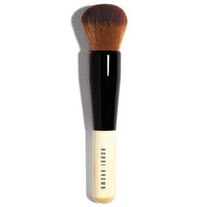 Bobbi Brown Full Coverage Face Brush (weiss   Ehg) Beauty, Make-up, Pinsel, Gesicht