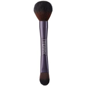 By Terry - Tool-Expert Dual-Ended Liquid & Powder Brush - Gesichtspinsel - Size: 1 ct