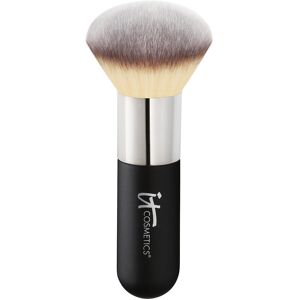 IT Cosmetics - Heavenly Luxe French Boutique Blush Brush #1 - Gesichtspinsel - Size: 1 ct