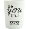 GOKOS Accessoires Zubehör Cup Be You Tiful