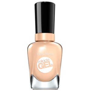 Sally Hansen Miracle Gel - Bare Dare